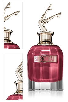 Jean Paul Gaultier Scandal So Scandal! parfumovaná voda pre ženy 80 ml 4