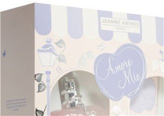 Jeanne Arthes Amore Mio Classic darčeková sada pre ženy 6
