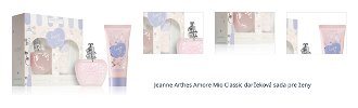 Jeanne Arthes Amore Mio Classic darčeková sada pre ženy 1