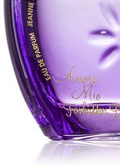 Jeanne Arthes Amore Mio Forbidden Fruit parfumovaná voda pre ženy 100 ml 8