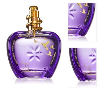 Jeanne Arthes Amore Mio Forbidden Fruit parfumovaná voda pre ženy 100 ml 3