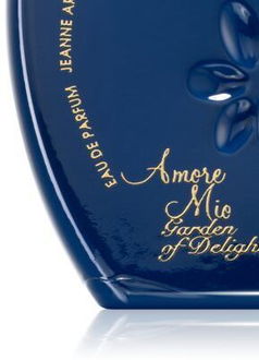 Jeanne Arthes Amore Mio Garden of Delight parfumovaná voda pre ženy 100 ml 8