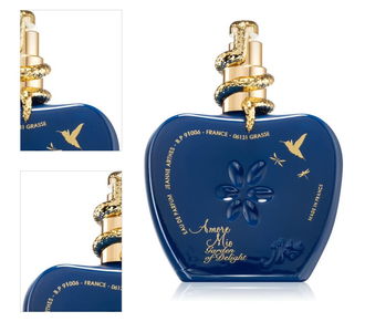 Jeanne Arthes Amore Mio Garden of Delight parfumovaná voda pre ženy 100 ml 4