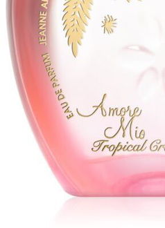 Jeanne Arthes Amore Mio Tropical Crush parfumovaná voda pre ženy 100 ml 8