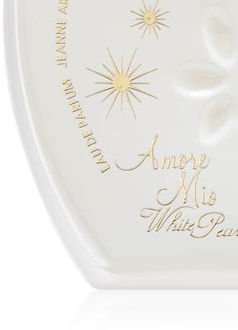 Jeanne Arthes Amore Mio White Pearl parfumovaná voda pre ženy 100 ml 8