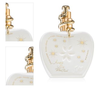 Jeanne Arthes Amore Mio White Pearl parfumovaná voda pre ženy 100 ml 4