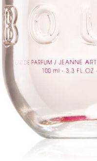 Jeanne Arthes Boum for her parfumovaná voda pre ženy 100 ml 8