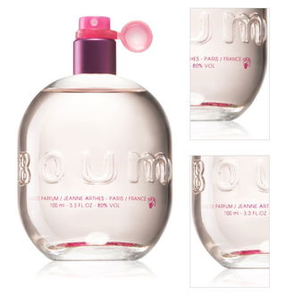 Jeanne Arthes Boum for her parfumovaná voda pre ženy 100 ml 3