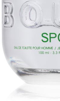 Jeanne Arthes Boum Sport toaletná voda pre mužov 100 ml 8