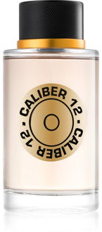 Jeanne Arthes Caliber 12 toaletná voda pre mužov 100 ml