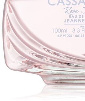 Jeanne Arthes Cassandra Rose Intense parfumovaná voda pre ženy 100 ml 8