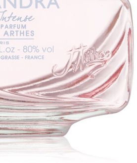 Jeanne Arthes Cassandra Rose Intense parfumovaná voda pre ženy 100 ml 9