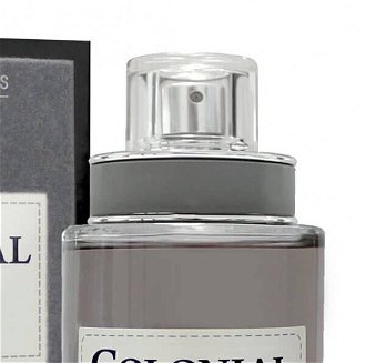 Jeanne Arthes Colonial Club Signature - EDT 100 ml 7