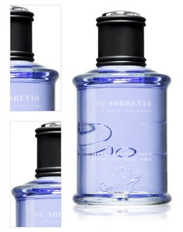 Jeanne Arthes J.S. Joe Sorrento parfumovaná voda pre mužov 100 ml 4