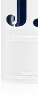 Jeanne Arthes J.S. Magnetic Power Navy Blue toaletná voda pre mužov 100 ml 8