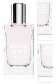 Jeanne Arthes La Ronde des Fleurs Rose de Grasse parfumovaná voda pre ženy 30 ml 3