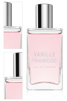 Jeanne Arthes La Ronde des Fleurs Vanille Framboise parfumovaná voda pre ženy 30 ml 4