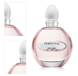 Jeanne Arthes Perpetual Silver Pearl parfumovaná voda pre ženy 100 ml 4