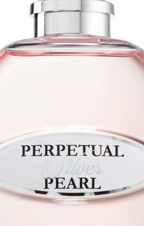 Jeanne Arthes Perpetual Silver Pearl parfumovaná voda pre ženy 100 ml 5