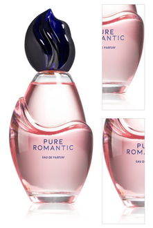 Jeanne Arthes Pure Romantic parfumovaná voda pre ženy 100 ml 3