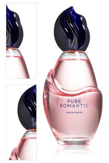 Jeanne Arthes Pure Romantic parfumovaná voda pre ženy 100 ml 4