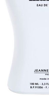 Jeanne Arthes Rocky Man White toaletná voda pre mužov 100 ml 8