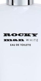 Jeanne Arthes Rocky Man White toaletná voda pre mužov 100 ml 5