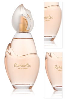 Jeanne Arthes Romantic parfumovaná voda pre ženy 100 ml 3