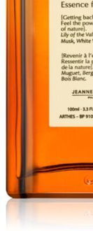 Jeanne Arthes Sexy Boy Essence toaletná voda pre mužov 100 ml 8