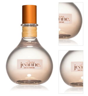 Jeanne en Provence Dame Jeanne Nude parfumovaná voda pre ženy 75 ml 3