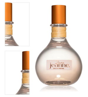 Jeanne en Provence Dame Jeanne Nude parfumovaná voda pre ženy 75 ml 4