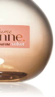 Jeanne en Provence Dame Jeanne Velvet parfumovaná voda pre ženy 75 ml 9