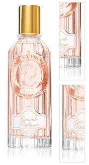 Jeanne en Provence Grenade Petillante parfumovaná voda pre ženy 60 ml 3