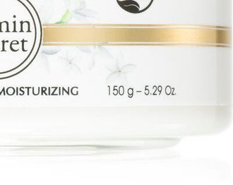 Jeanne en Provence Jasmin Secret hydratačný telový krém pre ženy 150 g 9