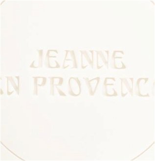 Jeanne en Provence Jasmin Secret tuhé mydlo na telo pre ženy 100 g 5