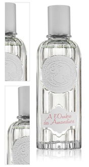 Jeanne en Provence Les Carnets de Jeanne A l'Ombre des Amandiers parfumovaná voda plniteľná pre ženy 60 ml 4