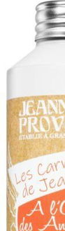 Jeanne en Provence Les Carnets de Jeanne A l'Ombre des Amandiers parfumovaná voda plniteľná pre ženy refill 120 ml 6