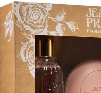 Jeanne en Provence Rose darčeková sada pre ženy 1 ks 6