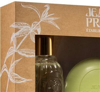 Jeanne en Provence Verbena darčeková sada pre ženy 6
