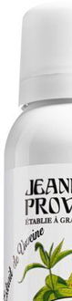 Jeanne en Provence Verveine Agrumes umývacia pena na telo unisex 150 ml 6