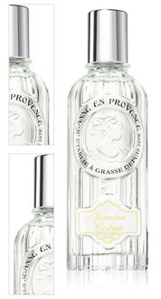 Jeanne en Provence Verveine Cédrat parfumovaná voda pre ženy 60 ml 4