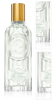 Jeanne en Provence Verveine the Blanc parfumovaná voda pre ženy 60 ml 3