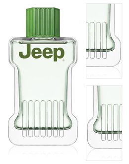 Jeep Adventure toaletná voda pre mužov 100 ml 3