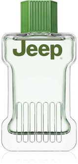 Jeep Adventure toaletná voda pre mužov 100 ml