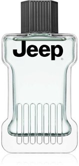 Jeep Freedom toaletná voda pre mužov 100 ml
