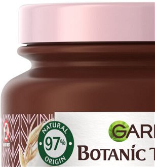 Jemná hydratačná maska na suché vlasy Garnier Botanic Therapy Hair Remedy Oat Delicacy - 340 ml + darček zadarmo 6