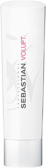 Jemne čistiaci kondicionér pre lesk vlasov Sebastian Professional Trilliance Conditioner - 250 ml (81593246) + darček zadarmo