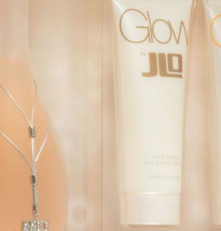 Jennifer Lopez Glow by JLo darčeková sada pre ženy 5