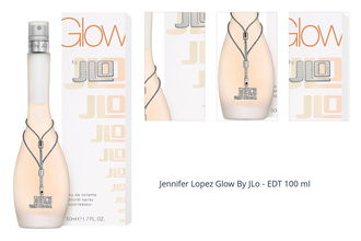 Jennifer Lopez Glow By JLo - EDT 100 ml 1