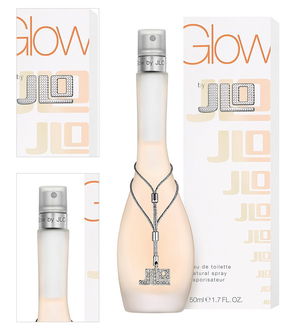 Jennifer Lopez Glow By JLo - EDT 100 ml 4